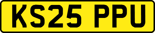 KS25PPU
