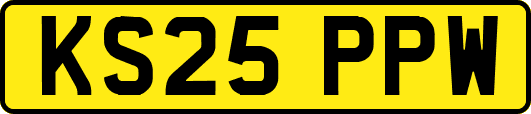 KS25PPW