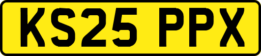 KS25PPX