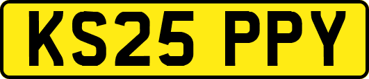 KS25PPY