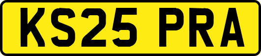 KS25PRA
