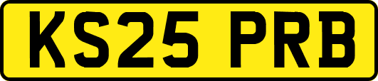 KS25PRB