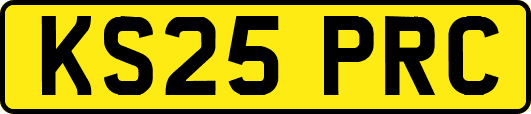 KS25PRC