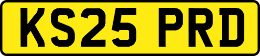 KS25PRD