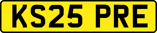 KS25PRE