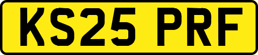 KS25PRF