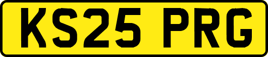 KS25PRG