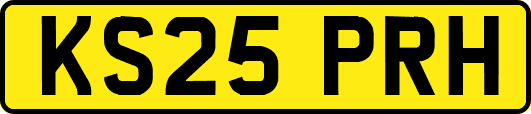 KS25PRH