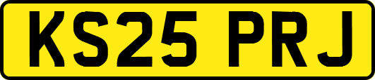 KS25PRJ