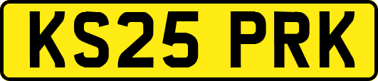 KS25PRK