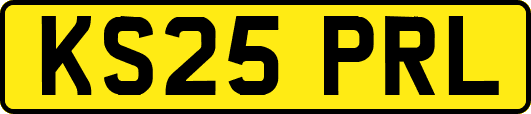 KS25PRL