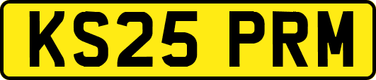 KS25PRM