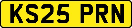 KS25PRN