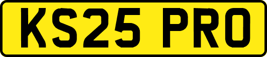 KS25PRO