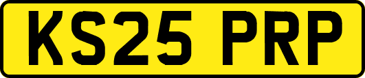 KS25PRP