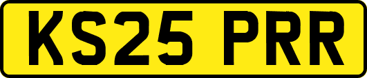 KS25PRR