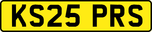 KS25PRS