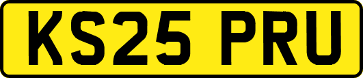 KS25PRU
