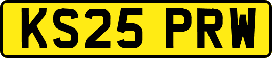 KS25PRW
