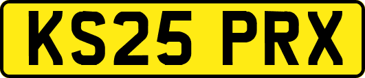 KS25PRX