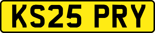 KS25PRY
