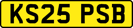 KS25PSB