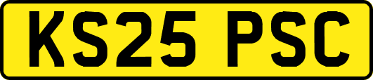 KS25PSC