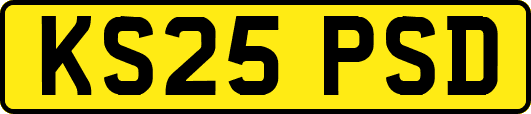 KS25PSD
