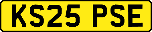 KS25PSE