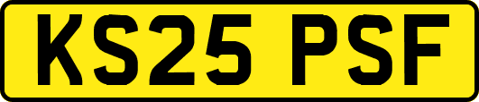 KS25PSF