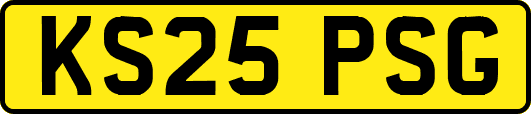 KS25PSG