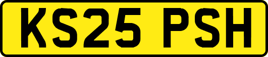 KS25PSH