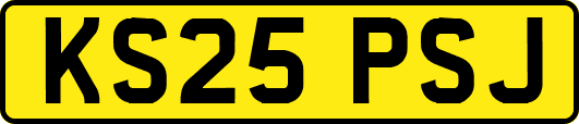 KS25PSJ
