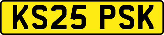KS25PSK