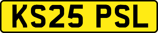 KS25PSL