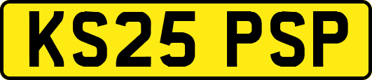 KS25PSP