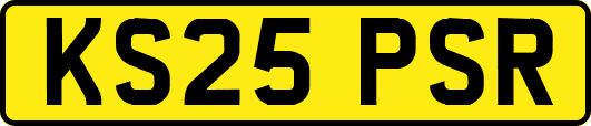 KS25PSR