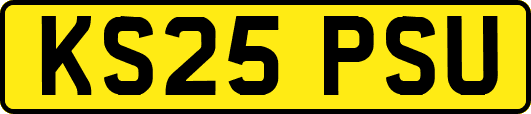 KS25PSU