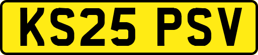 KS25PSV