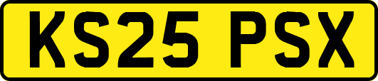 KS25PSX