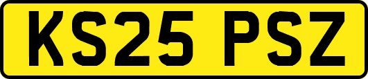 KS25PSZ
