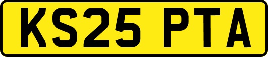 KS25PTA