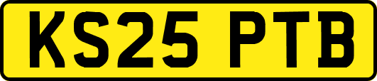 KS25PTB