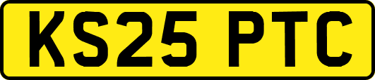 KS25PTC