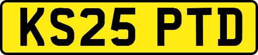 KS25PTD