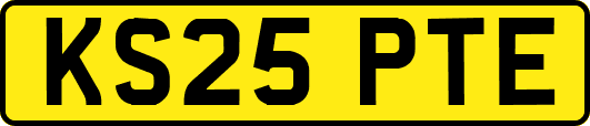 KS25PTE