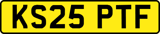 KS25PTF