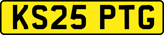 KS25PTG
