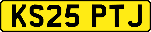 KS25PTJ