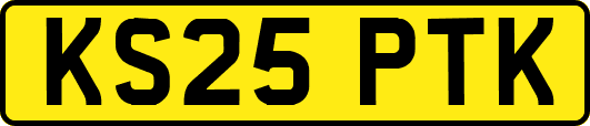 KS25PTK